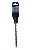 3 x Mexco SDS Plus Hammer Drill 16 mm x 160 -- Retail value £3.99 each