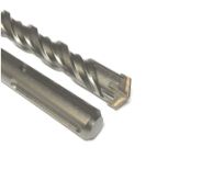 1 x Thorsman 20 mm x 600 THB Masonry Hammer Drill Bit Retail 14.99 Each