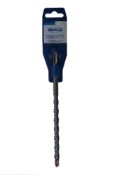 3 x Mexco 16 mm SDS Masonry Hammer Drill Bit Retail 6.99 Each