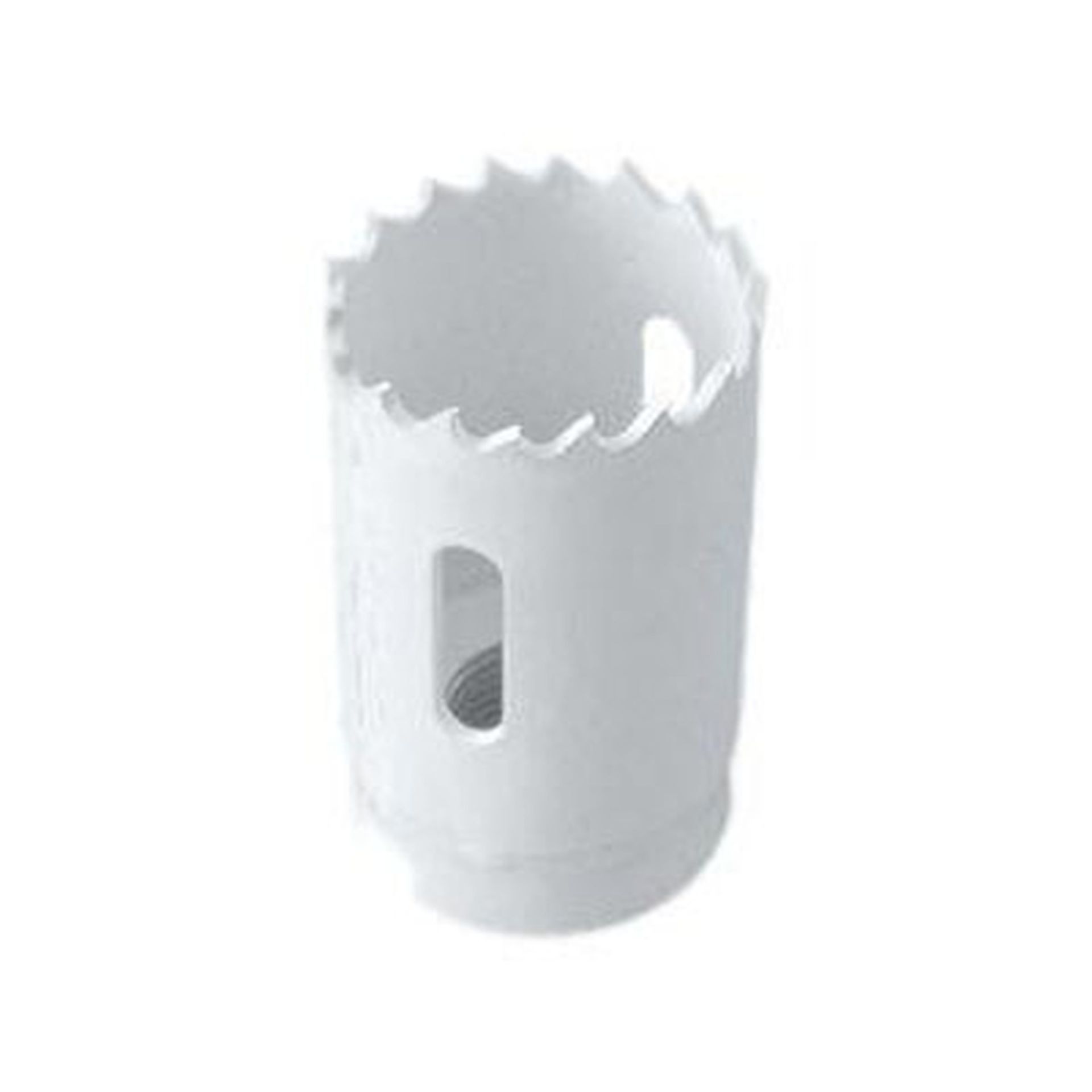 10 x 14mm HSS Bi - Metal Hole Saw - retail value £3.99 each