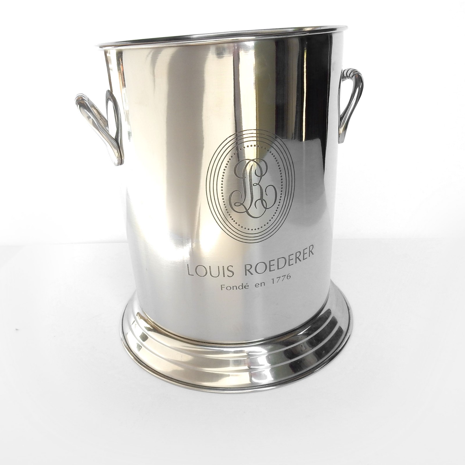 Louis Roederer Champagne Cooler/Ice Bucket NEW - Bild 5 aus 5