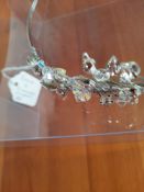 Ellie K Headpiece ""Victoria"" RRP £85