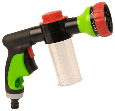 Title: (106/6H) Lot RRP £139.25. 63x Gardening Items (All New). 7x Pattern Spray Gun RRP £6 Each. 2x - Image 2 of 12