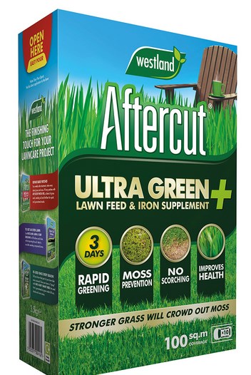 Title: (110/6H) Lot RRP £226. 25x Garden Lawn Items. 5x Miracle Gro Evergreen Complete 4 In 1 RRP £ - Image 5 of 14