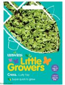 Title: (102/7H) Lot RRP Circa £373. Approx 175x Mixed Unwin Seeds Packets RRP £1.99 - £2.99 Each. To