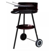 Title: (114/6E) Lot RRP £182. 18x BBQ Items. 1x Expert Grill Pizza Oven And Pizza Paddle RRP £45. 3x