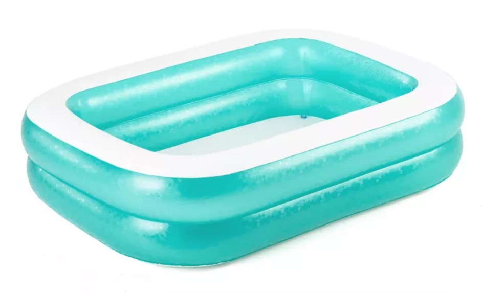 Title: (128/6C) Lot RRP Circa £300+. Approx 36x Mixed Kid Connection Inflatable Pools / Items. To - Image 5 of 12