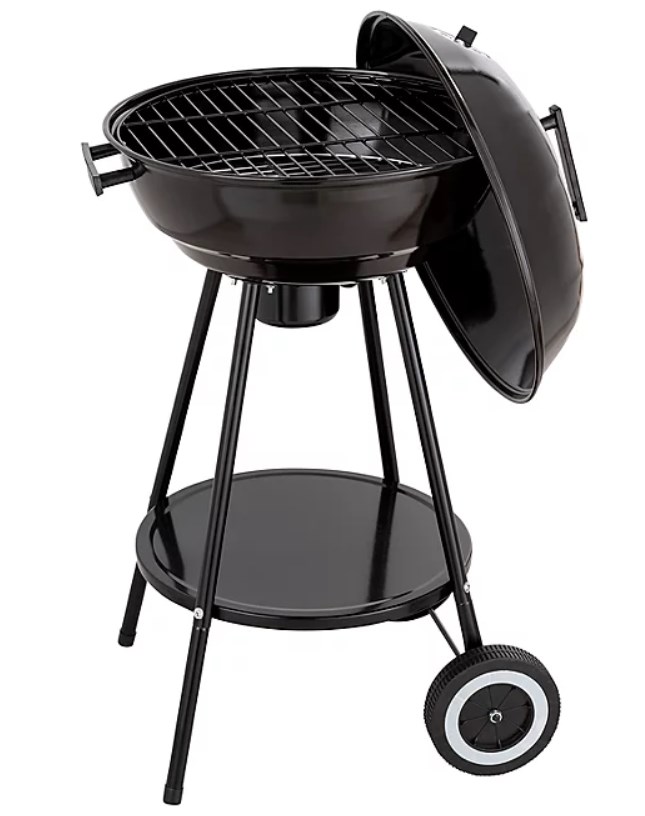 Title: (127/6D) Lot RRP £105. 3x Expert Grill 43cm Kettle BBQ RRP £35 Each. Steel & Plastic - Image 4 of 5