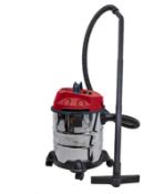 Title: (103/7G) Lot RRP £125. 2x Items. 1x High Pressure Washer 1400W RRP £80. 1x Sovereign 1400W