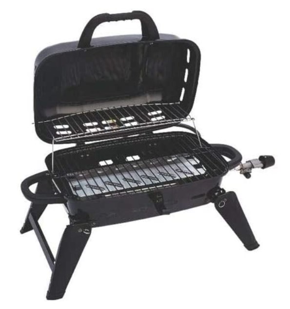 Title: (149/7F) Lot RRP £200. Camping Lot _ 8x Items. 1x Uniflame Portable Charcoal Grill RRP £45. - Image 2 of 20