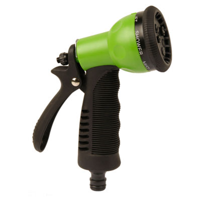 Title: (106/6H) Lot RRP £139.25. 63x Gardening Items (All New). 7x Pattern Spray Gun RRP £6 Each. 2x