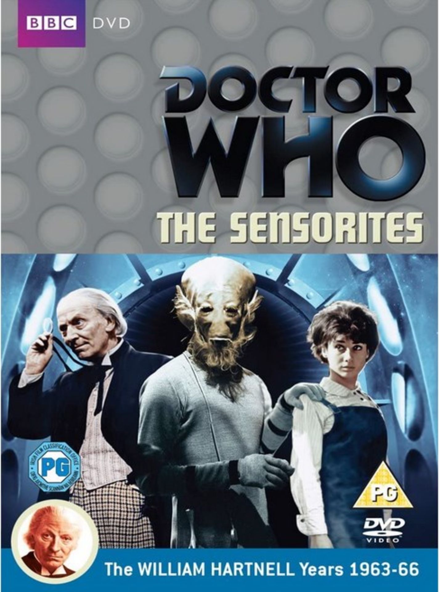 Title: (41/11D) Lot RRP £89. 12x Doctor Who DVD Items. 1x Doctor Who The War Machines. 1x Doctor Who - Image 5 of 10