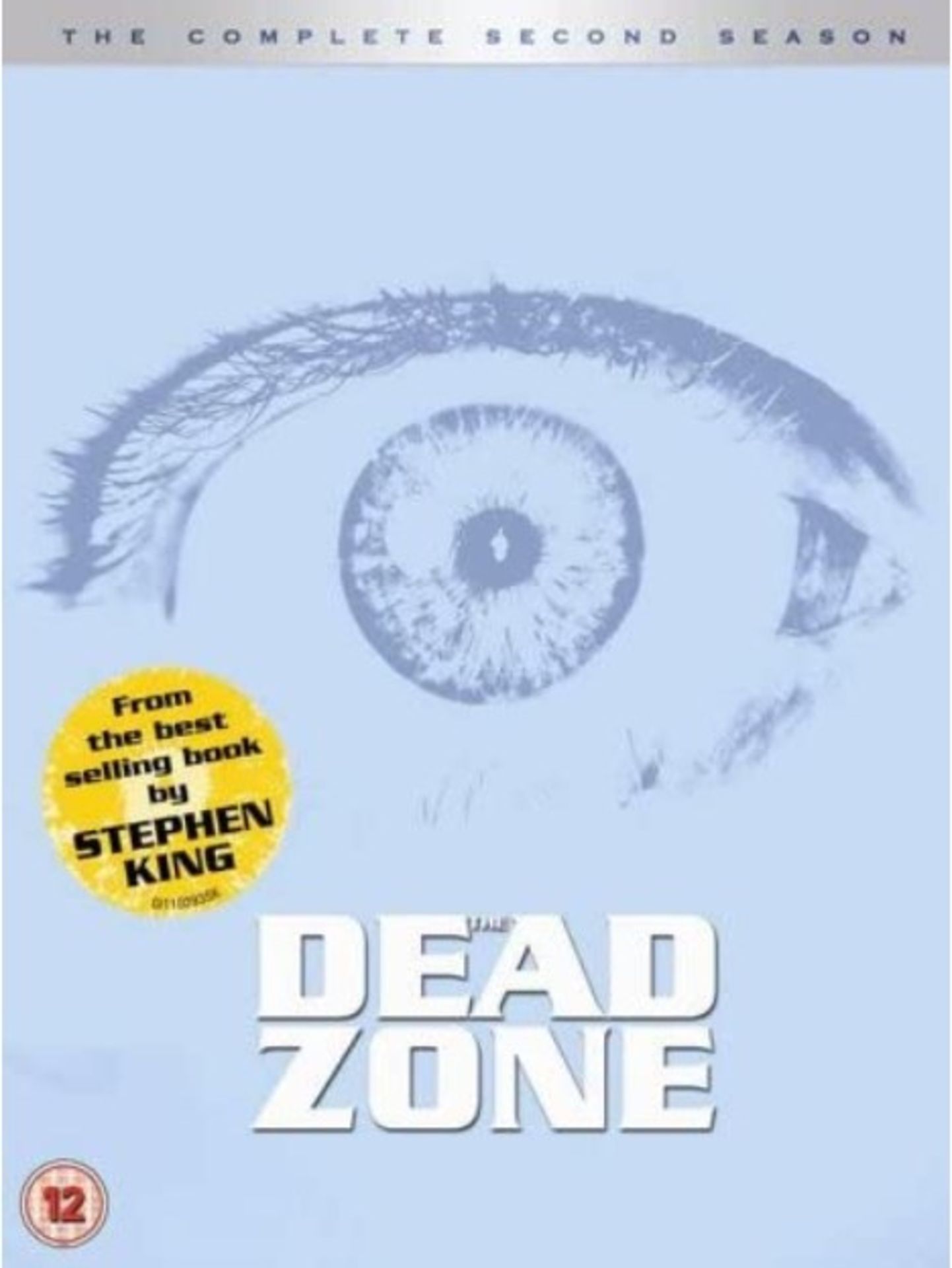 Title: (40/11D) Lot RRP £90. 6x DVD Boxset Items. 1x The Dead Zone The Complete First Season. 1x The