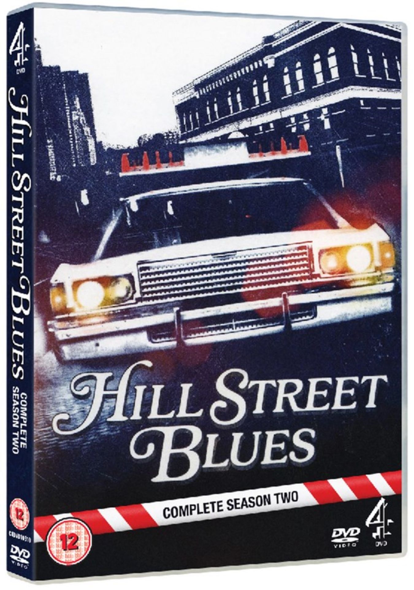 Title: (27/11D) Lot RRP £110. 7x DVD Boxset Items. To Include Hill Street Blues Complete Season One. - Image 2 of 9