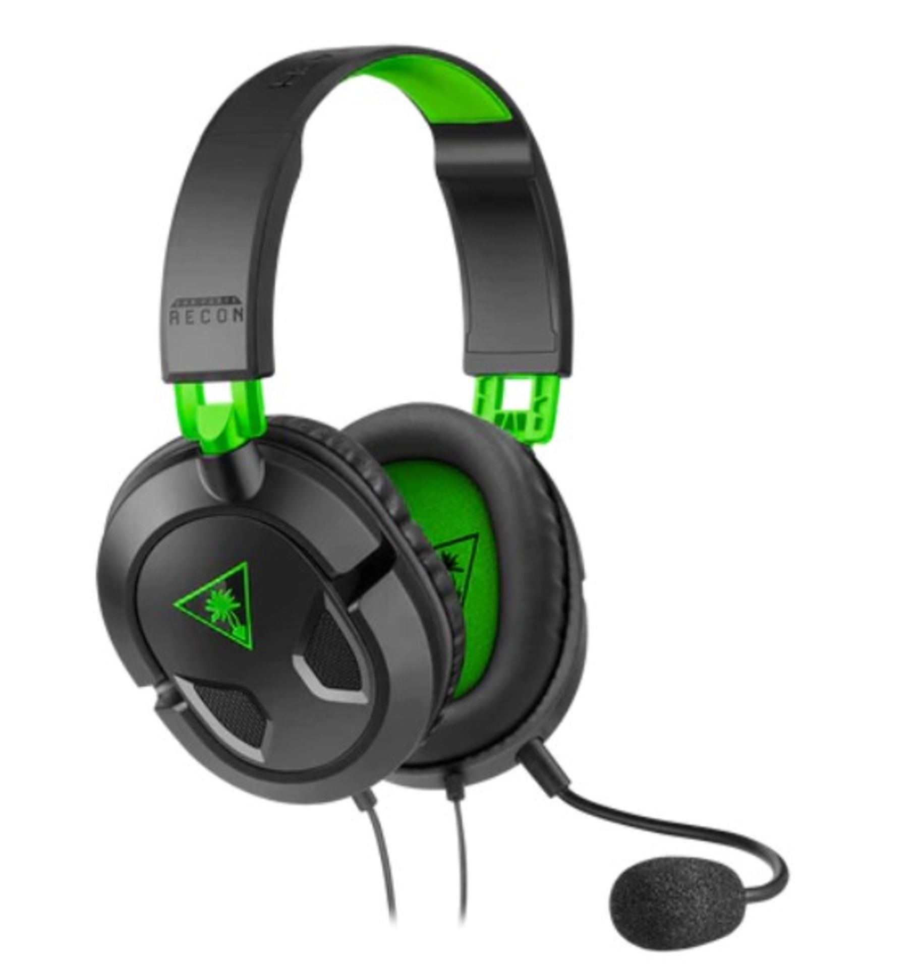 Title: (1/10F) Lot RRP £105. 6x Gaming Headset Items. 3x Turtle Beach Recon 50X Xbox Gaming