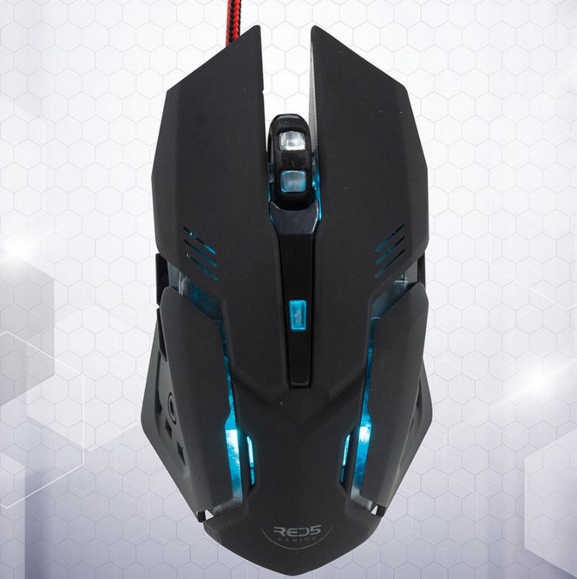 Title: (7/10G) Lot RRP £343. Approx 28x Items. 1x Red5 Gaming Zeta ...