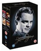 Title: (35/11D) Lot RRP £135. 6x DVD Boxset Items. 1x James Cagney The Signature Collection. 1x On