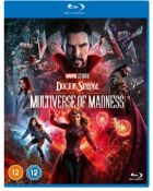 Title: (19/11D) Lot RRP £200. 17x Mixed Blu-ray Movies. To Include Doctor Strange Multiverse Of