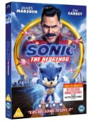 Title: (22/11D) Lot RRP £150. 25x Mixed 15 Rated DVD Items. To Include Sonic The Hedgehog, The