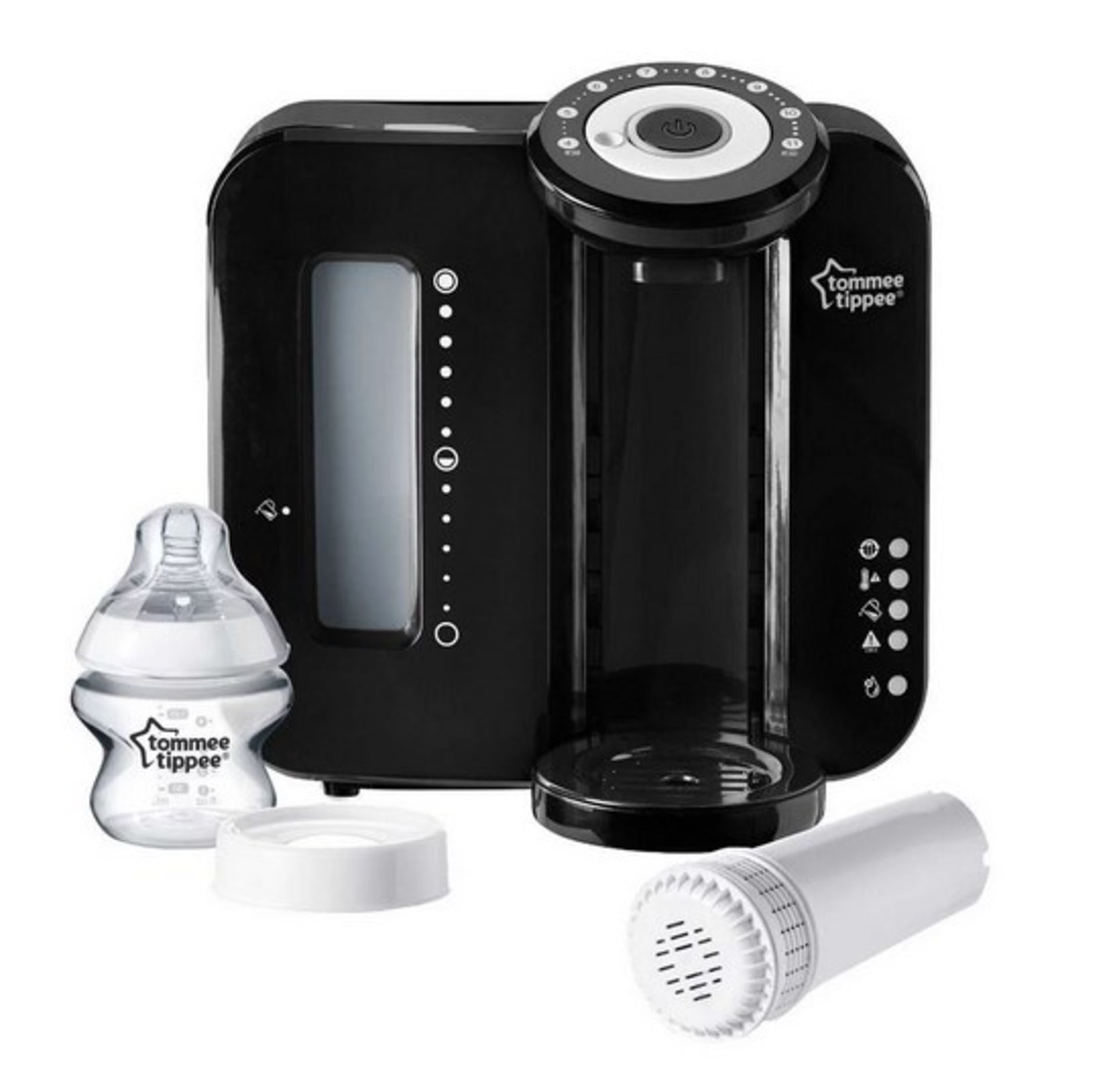 Title: (49/10A)Lot RRP £198. 2x Tommee Tippee Closer To Nature Perfect Prep Machine RRP £99 Each. - Image 6 of 7