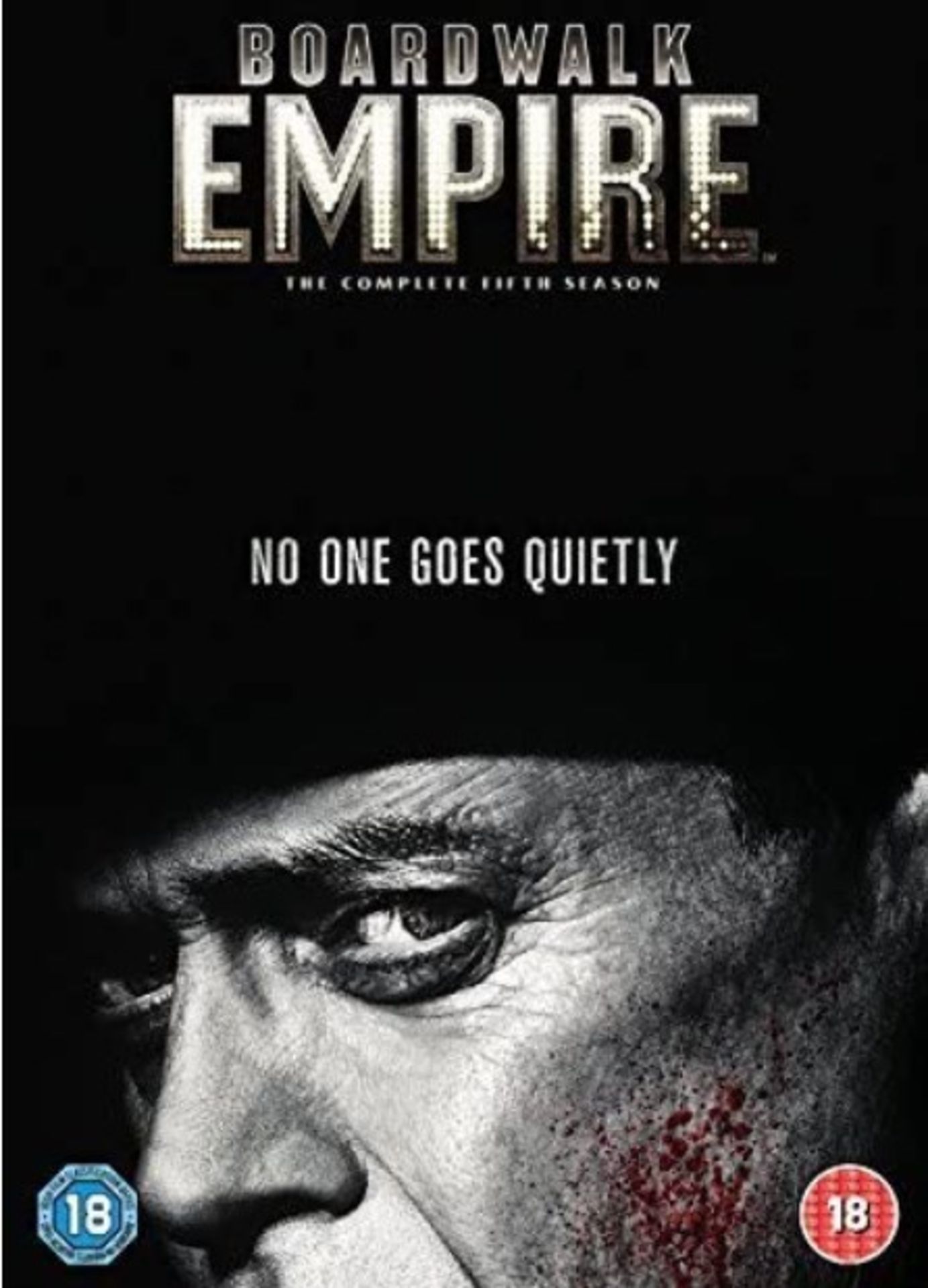 Title: (26/11D) Lot RRP £85. 3x DVD Boxset Items. 1x Boardwalk Empire The Complete First, Second, - Image 2 of 8