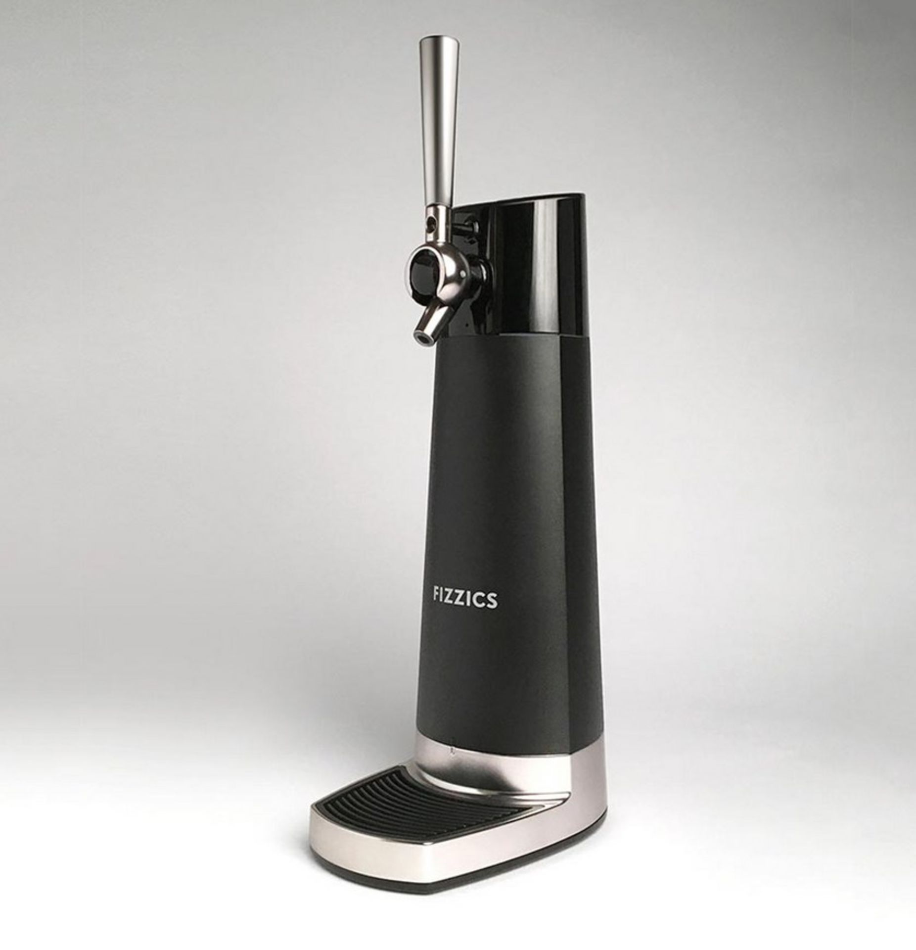 Title: (10/10H) RRP £129. Fizzics Draft Pour Home Beer Tap. Get Draft Beer From A Can Or A Bottle. - Image 4 of 7