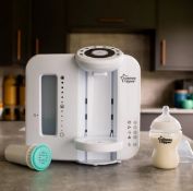 Title: (48/10A) Lot RRP £198. 2x Tommee Tippee Closer To Nature Perfect Prep Machine RRP £99 Each.