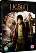 Title: (20/11D) Lot RRP £100. 18x Mixed DVD Items. To Include The Hobbit An Unexpected Journey,