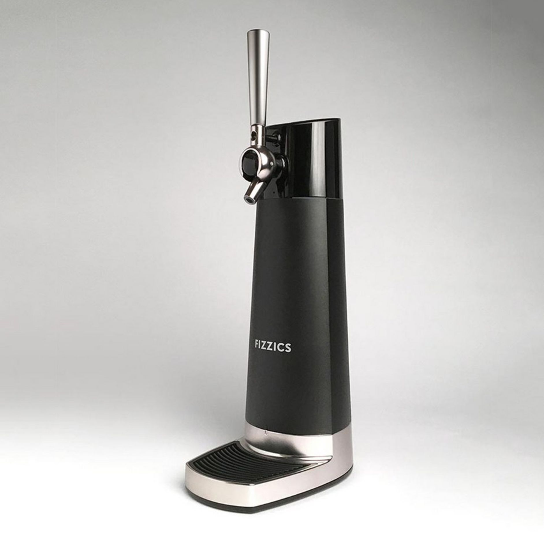 Title: (16/10H) RRP £129. Fizzics Draft Pour Home Beer Tap. Get Draft Beer From A Can Or A Bottle. - Image 4 of 7