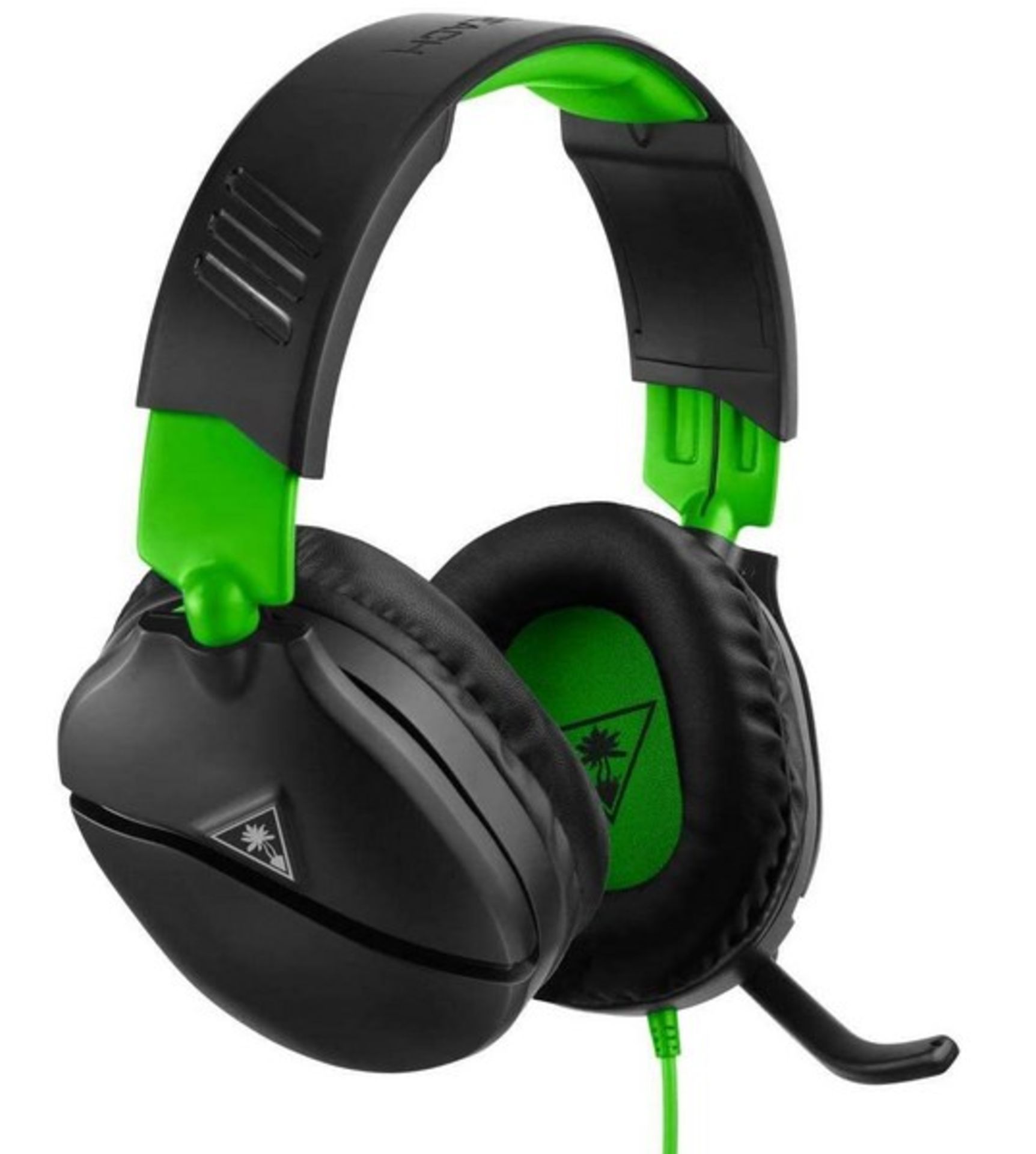 Title: (1/10F) Lot RRP £105. 6x Gaming Headset Items. 3x Turtle Beach Recon 50X Xbox Gaming - Image 6 of 10