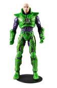 Title: (68/10E) Lot RRP £85. 4x Mixed CollectorÕs Figurines. 1x DC Multiverse Lex Luthor Green Power