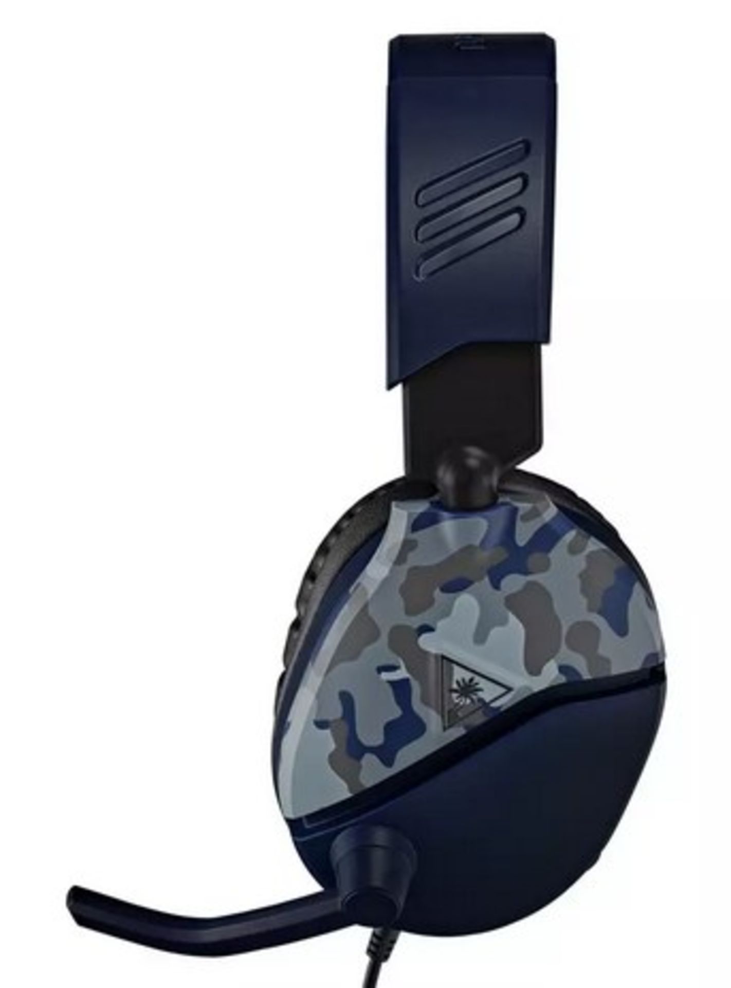 Title: (3/10F) Lot RRP £150. 5x Turtle Beach Recon 70 Wired Gaming Headset (2x Black & Blue PS4/PS5, - Image 5 of 8