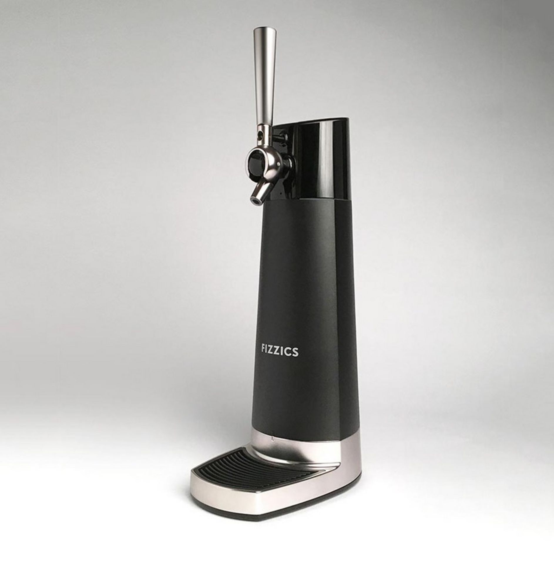 Title: (17/10G) RRP £129. Fizzics Draft Pour Home Beer Tap. Get Draft Beer From A Can Or A Bottle. - Image 4 of 8