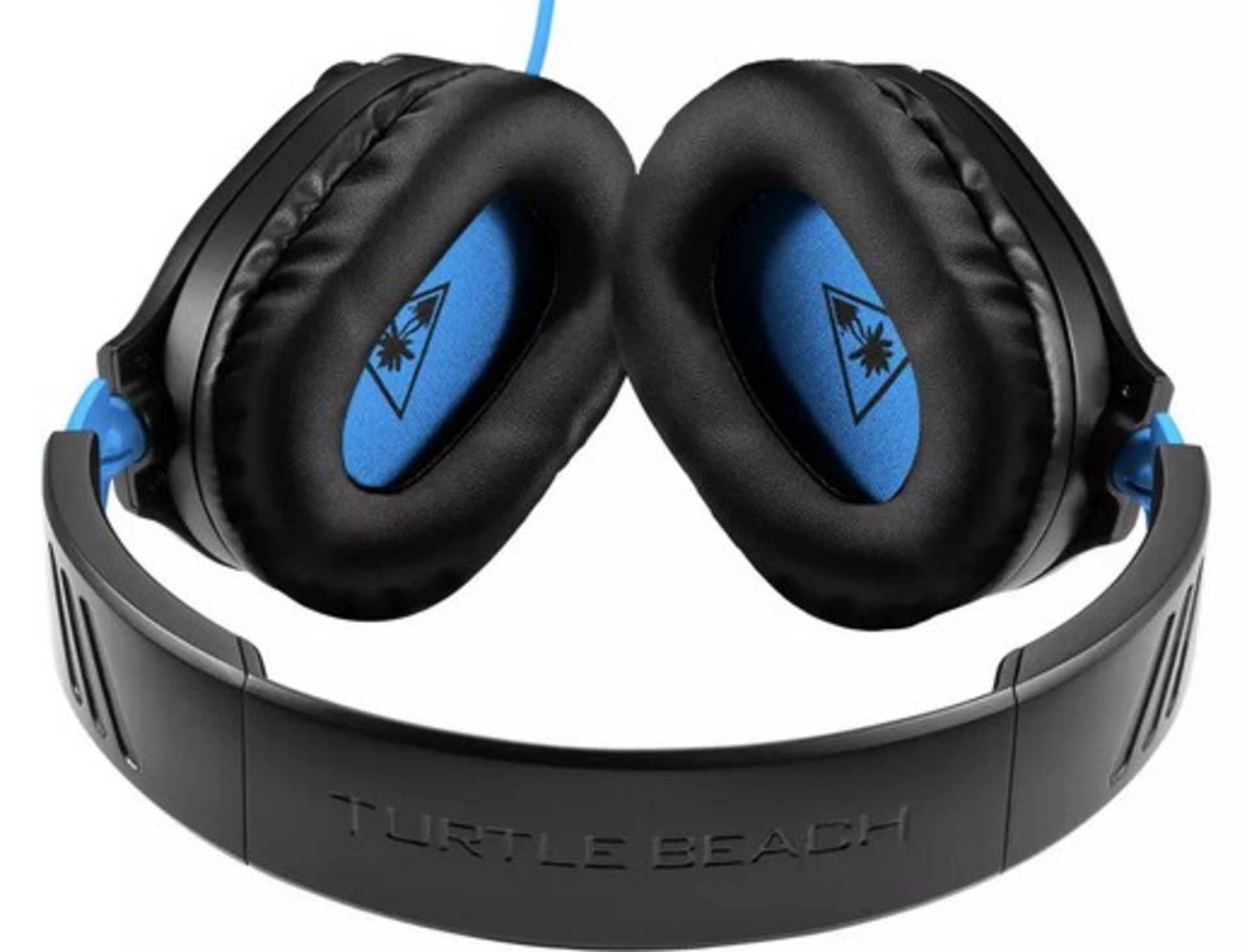 Title: (3/10F) Lot RRP £150. 5x Turtle Beach Recon 70 Wired Gaming Headset (2x Black & Blue PS4/PS5, - Image 3 of 8