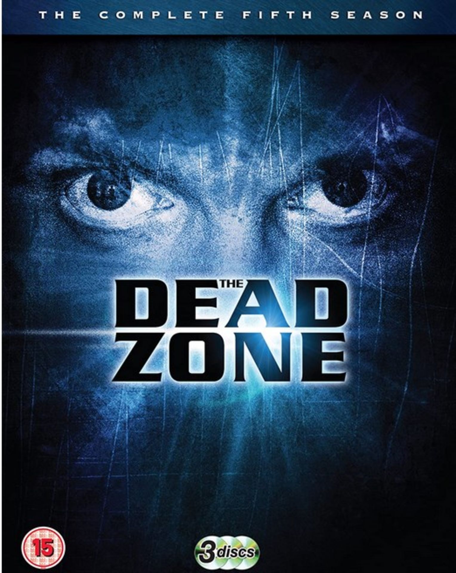 Title: (40/11D) Lot RRP £90. 6x DVD Boxset Items. 1x The Dead Zone The Complete First Season. 1x The - Image 4 of 8