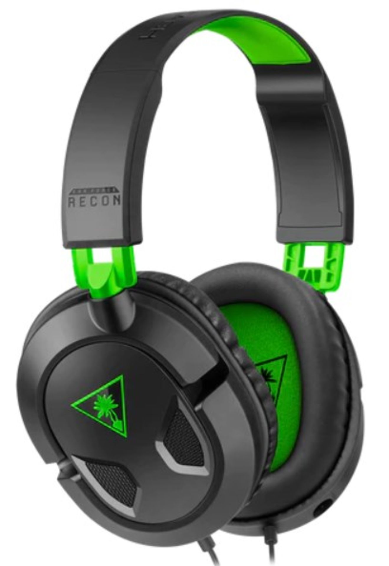 Title: (1/10F) Lot RRP £105. 6x Gaming Headset Items. 3x Turtle Beach Recon 50X Xbox Gaming - Image 2 of 10