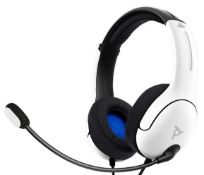 Title: (2/10F) Lot RRP £142. 7x Headset Items. 4x PDP Gaming LVL40 Wired Playstation Headset RRP £20