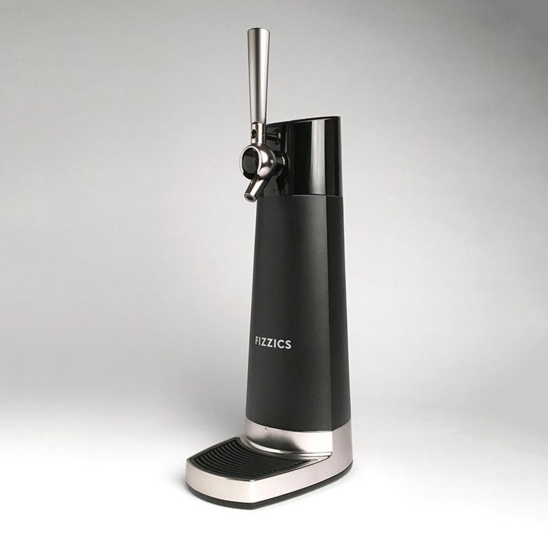 Title: (12/10H) RRP £129. Fizzics Draft Pour Home Beer Tap. Get Draft Beer From A Can Or A Bottle. - Image 4 of 7