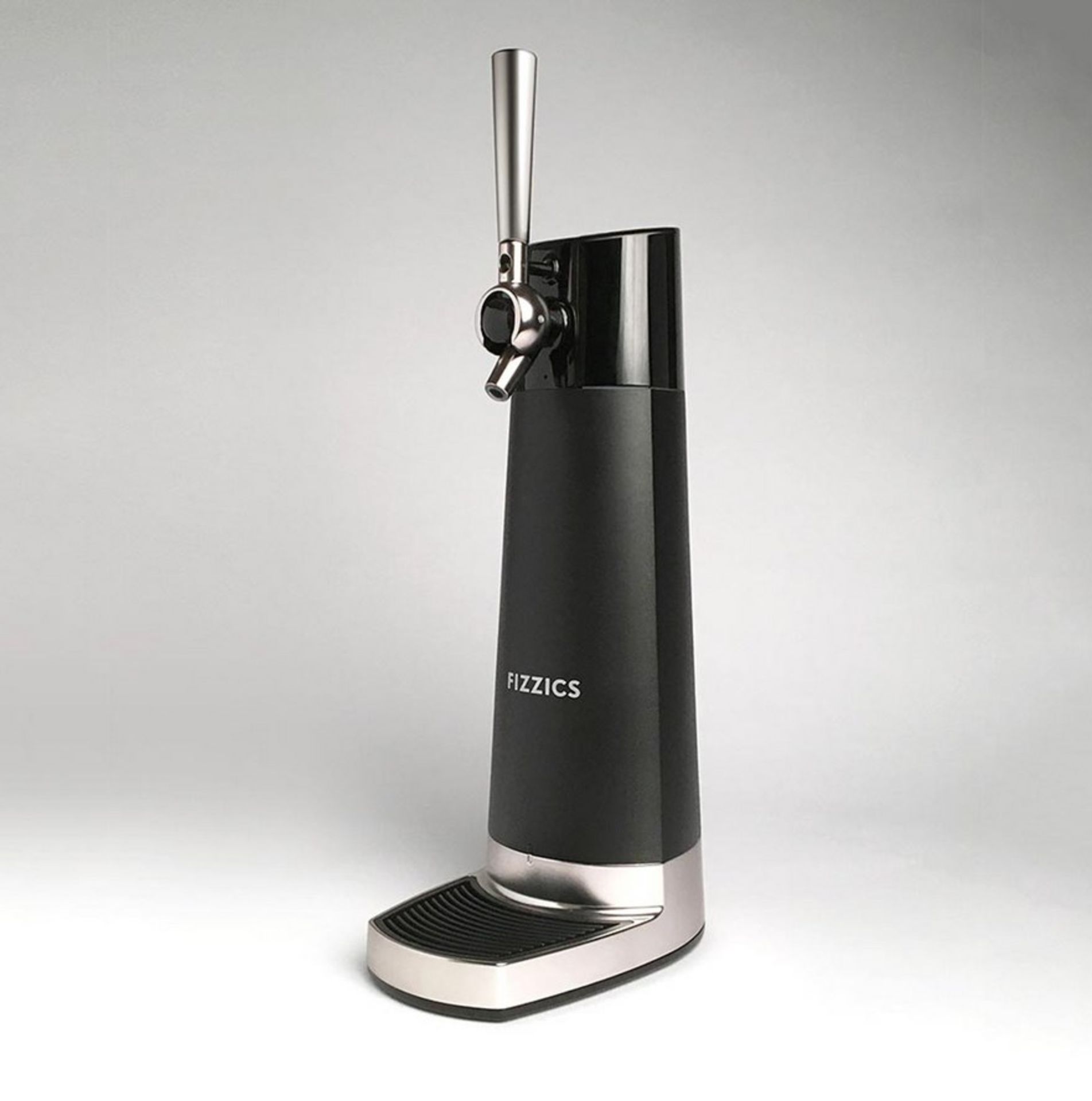 Title: (11/10H) RRP £129. Fizzics Draft Pour Home Beer Tap. Get Draft Beer From A Can Or A Bottle. - Image 4 of 7