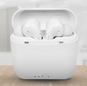 Title: (87/10I) Lot RRP £600. Approx 30x Red5 He Wireless Earbuds White RRP £20 Each. (Some Units