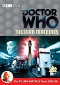 Title: (41/11D) Lot RRP £89. 12x Doctor Who DVD Items. 1x Doctor Who The War Machines. 1x Doctor Who