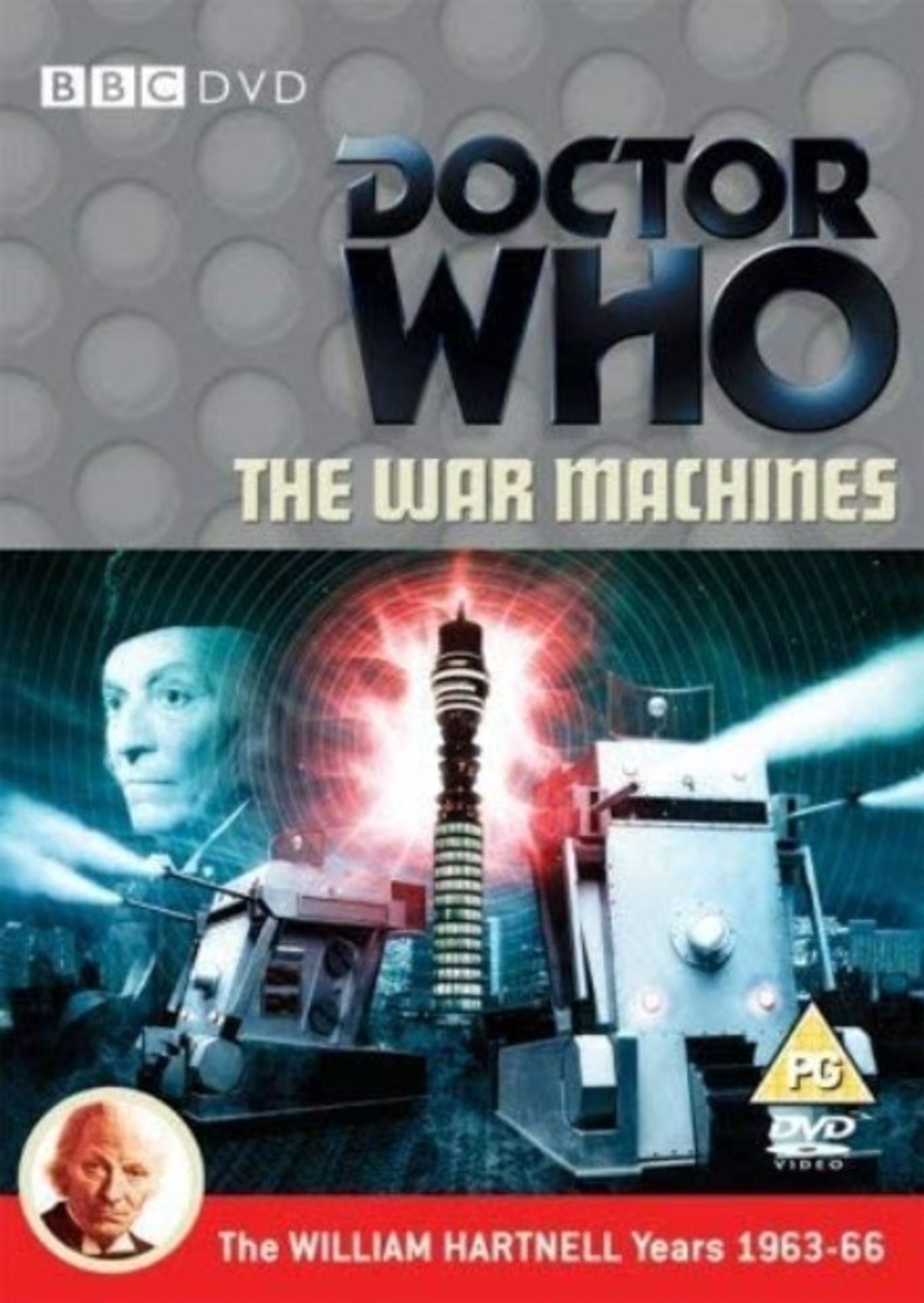 Title: (41/11D) Lot RRP £89. 12x Doctor Who DVD Items. 1x Doctor Who The War Machines. 1x Doctor Who