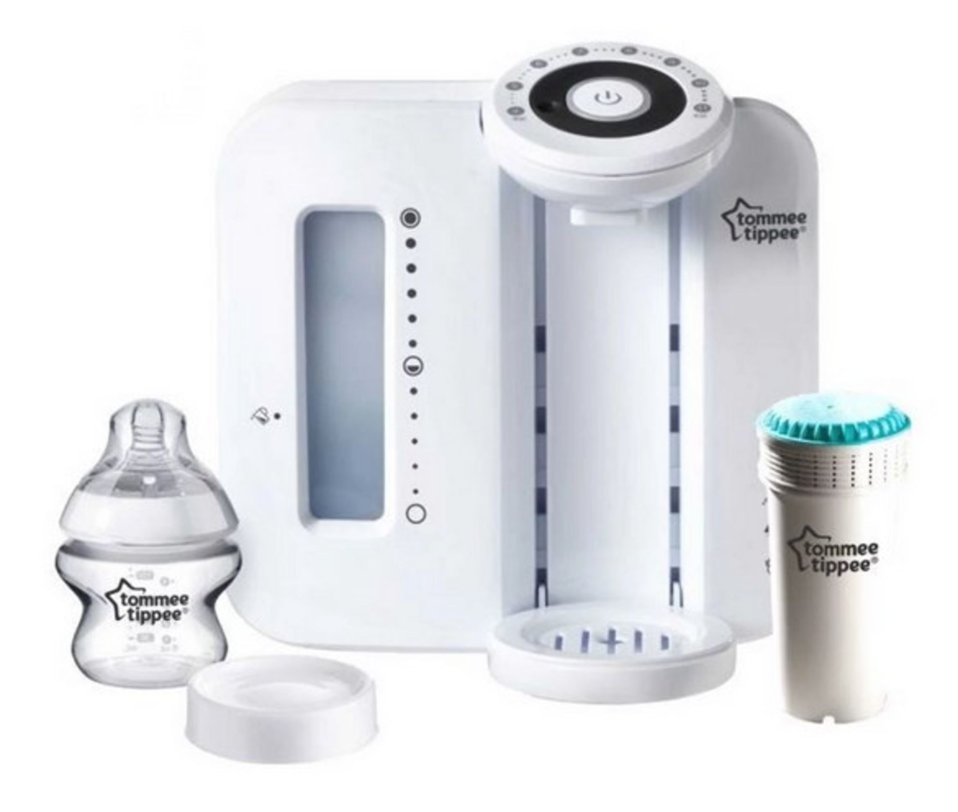 Title: (52/10B) Lot RRP £198. 2x Tommee Tippee Closer To Nature Perfect Prep Machine RRP £99 Each. - Image 6 of 7