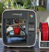 Title: (8/10G) RRP £399. Polaroid Play Smart 3D Printer PL-1001-00. WIFI Camera For A Live View Of