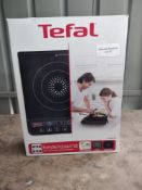 Tefal Everyday Induction Hob. RRP £62 - Grade U