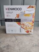 Kenwood Hand mix Lite - Hand Mixer. £32 - Grade U