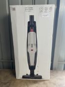 John Lewis Cordless 2-In-1 Vacuum Cleaner 0.4L Capacity. RRP £99 - Grade U