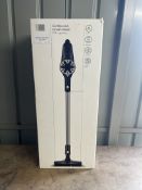 John Lewis Cordless Stick Vacuum Cleaner 0.5L Capacity. RRP £99 - Grade U