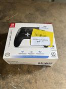 Nintendo Switch Enhanced Wireless Controller. RRP £49.99 - Grade U