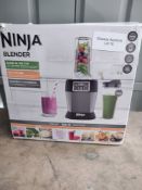 Ninja Auto Iq Blender. RRP £100 - Grade U